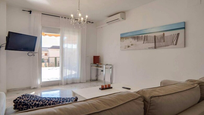 Apartmentos Alta Loma