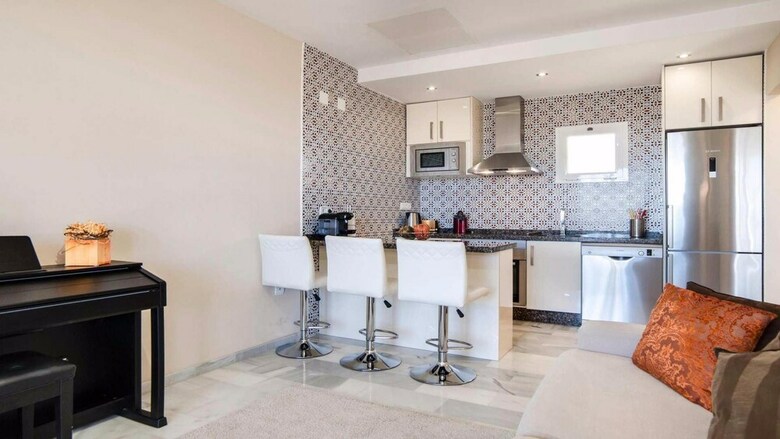 Apartmentos Alta Loma