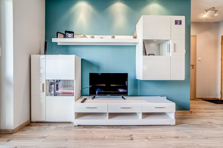 Apartamentos Rint - Centrum Kaczorowskiego