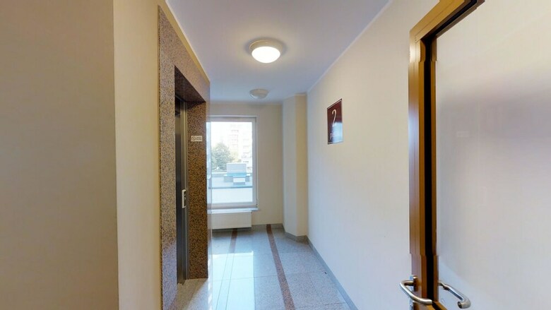 Apartamentos Rint - Centrum Kaczorowskiego