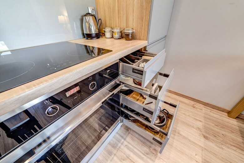 Apartamentos Rint - Centrum Kaczorowskiego