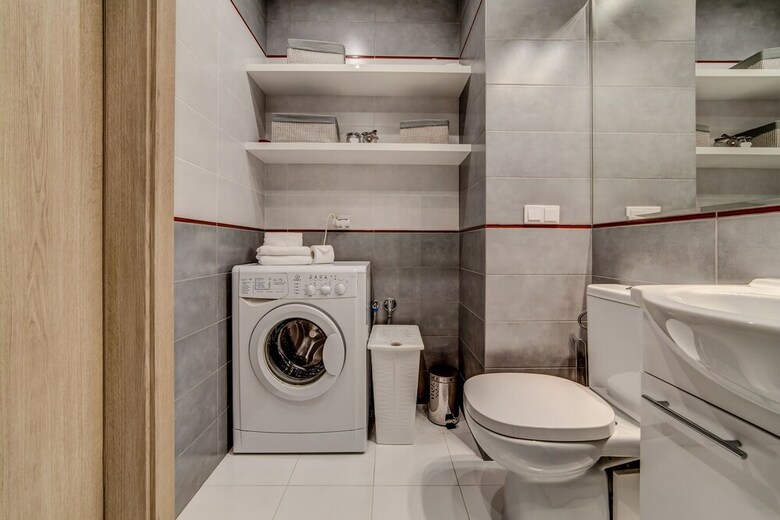 Apartamentos Rint - Centrum Kaczorowskiego