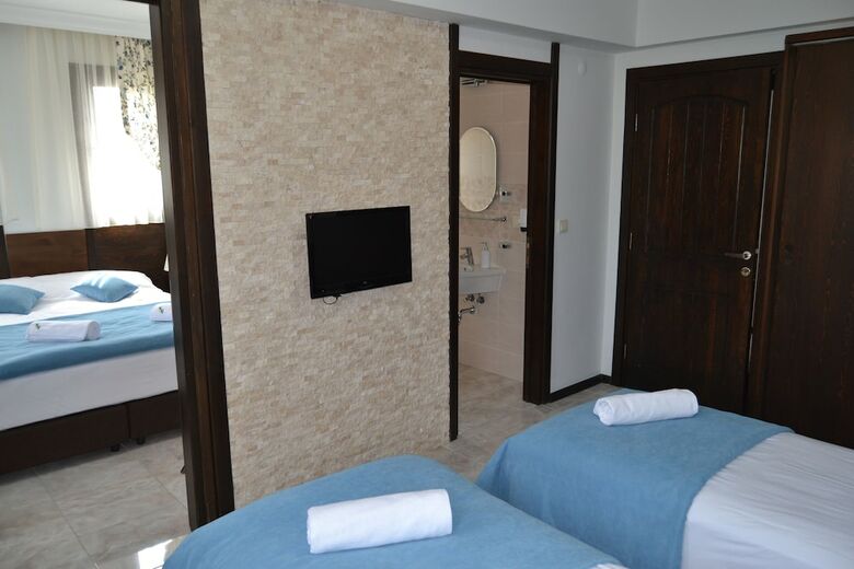 Pension Mandalin Pansiyon