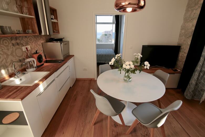 Apartments Cava Dubrovnik
