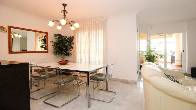 Apartmentos Aloha