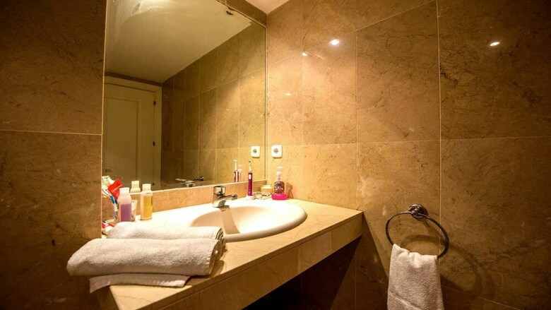 Apartmentos Aloha