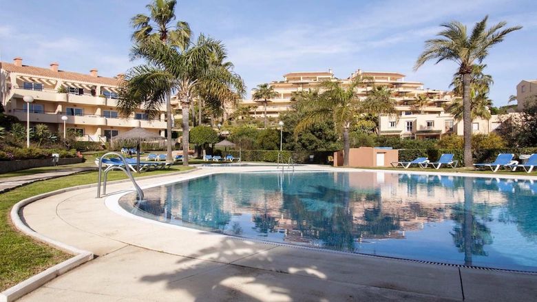 Apartamento Marina Del Sol