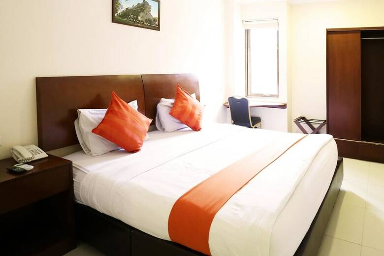 Hotel Hyper Inn