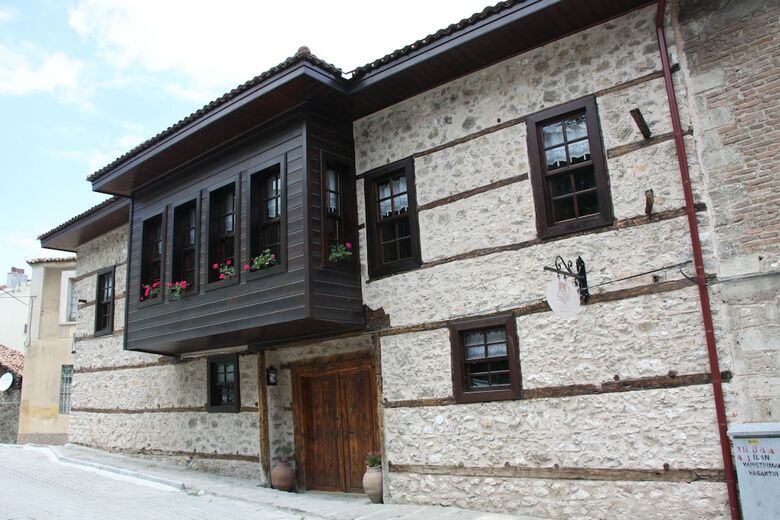 Hotel Eskiciler Konagi Nis Otel - Special Class