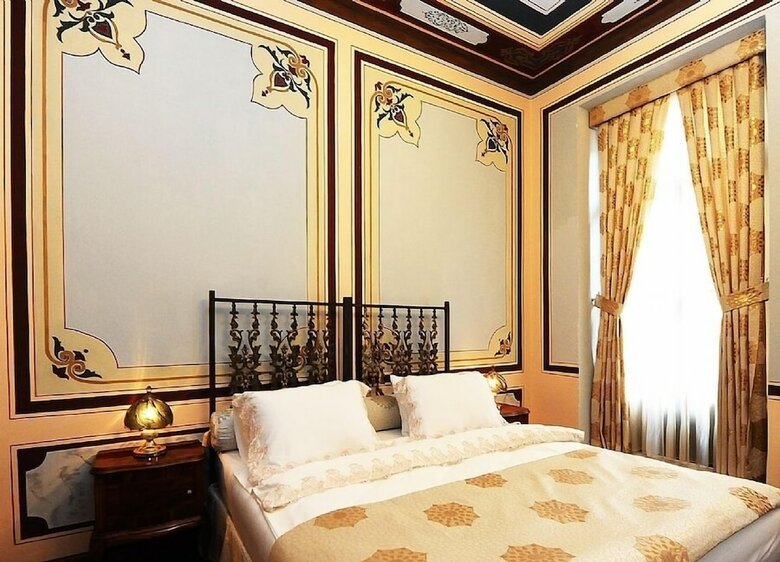 Hotel Sarnic Butik Otel