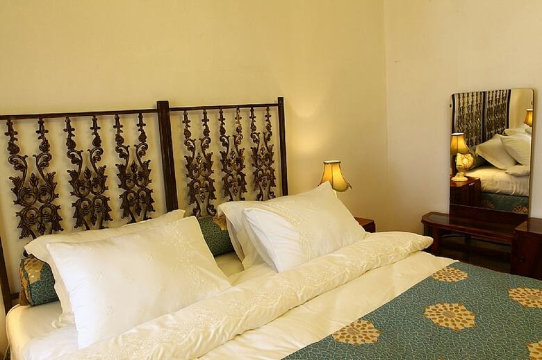 Hotel Sarnic Butik Otel