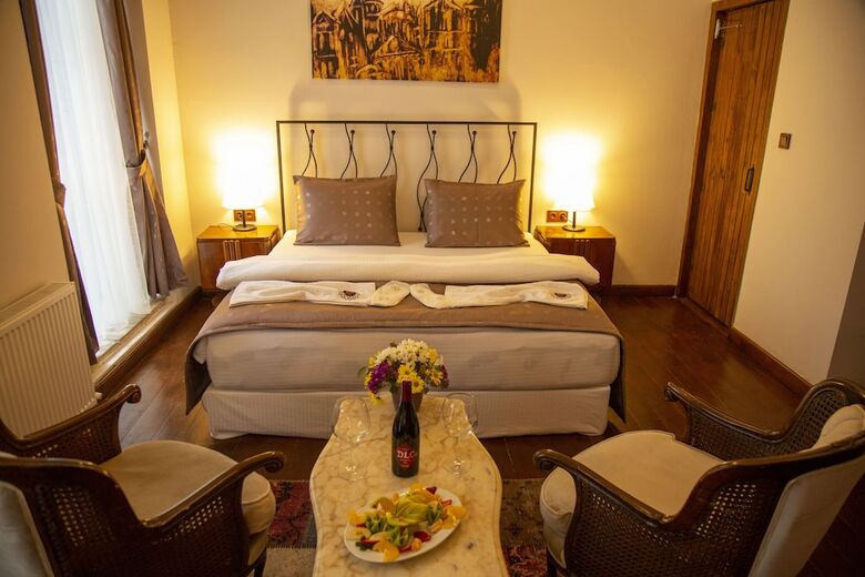 Hotel Sarnic Butik Otel