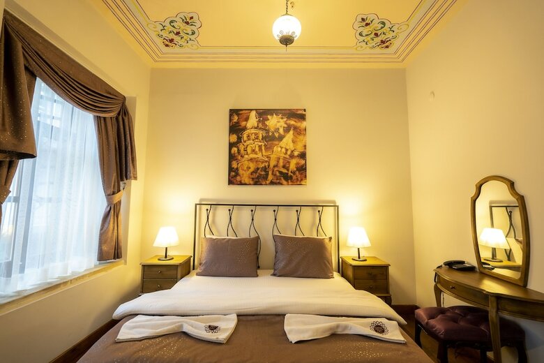 Hotel Sarnic Butik Otel