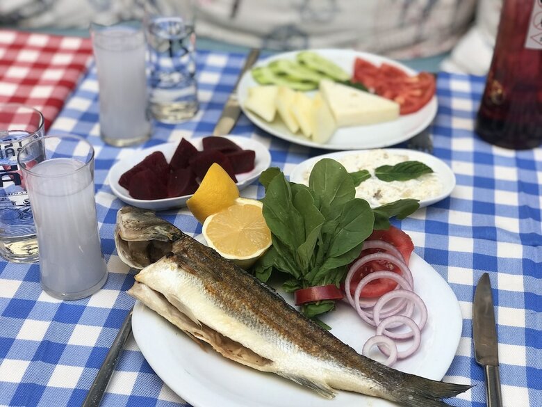 Hotel Sarnic Butik Otel