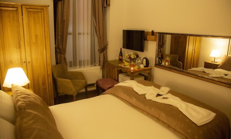 Hotel Sarnic Butik Otel