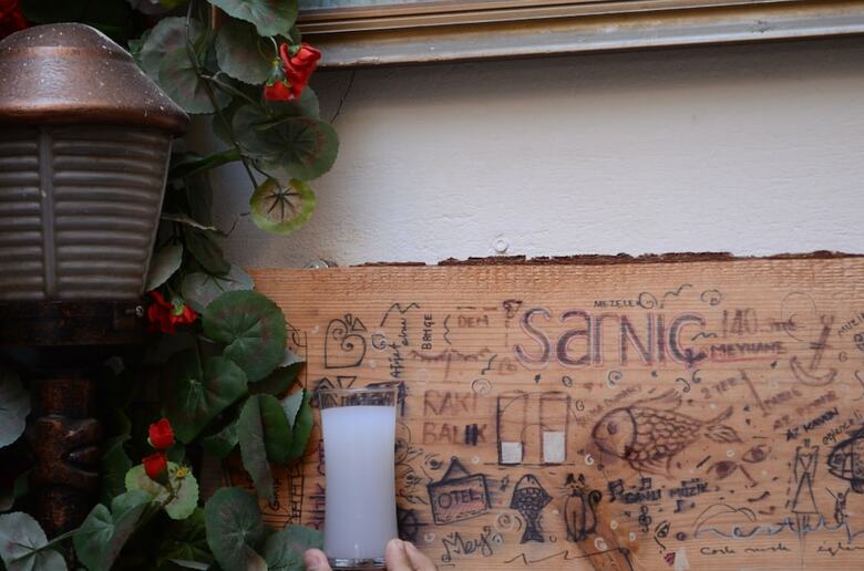 Hotel Sarnic Butik Otel