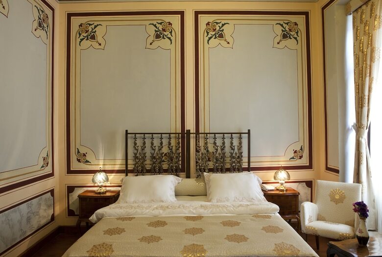 Hotel Sarnic Butik Otel