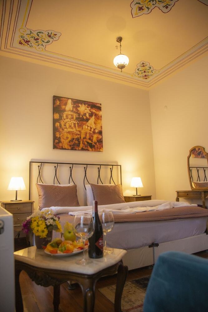 Hotel Sarnic Butik Otel