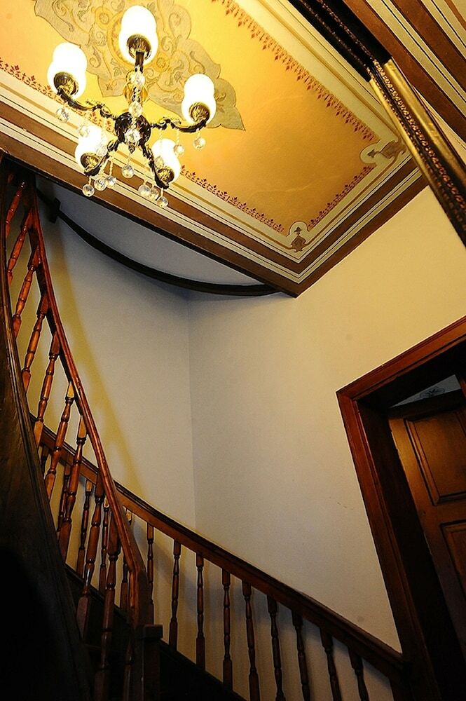 Hotel Sarnic Butik Otel