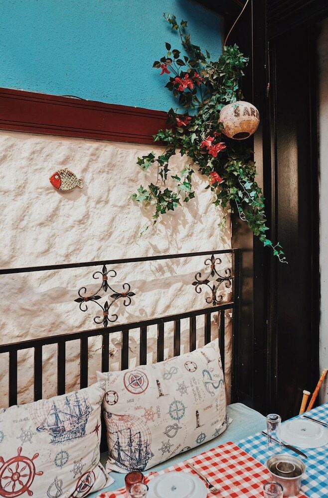 Hotel Sarnic Butik Otel