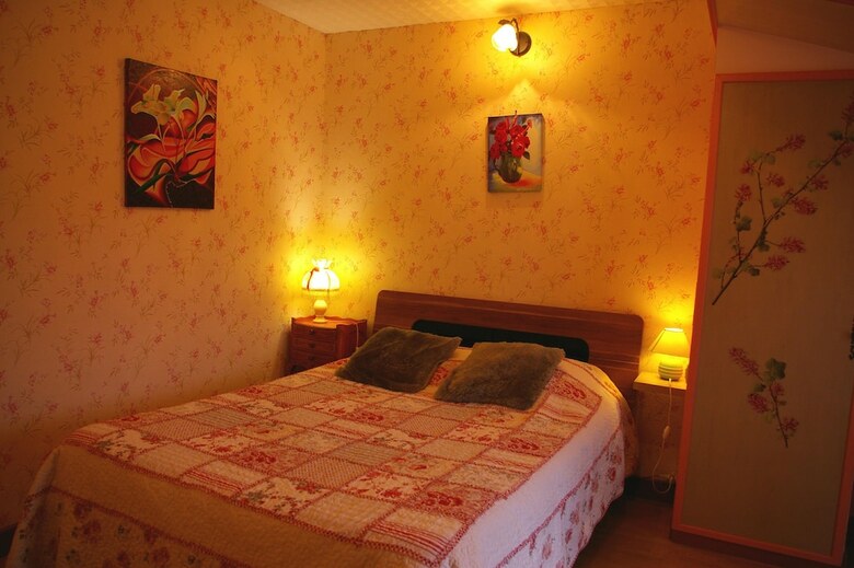 Hotel Gite Chez Jo