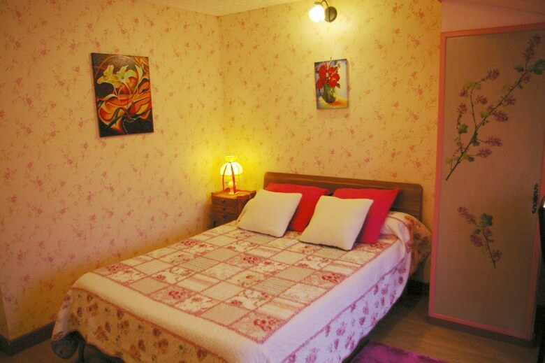 Hotel Gite Chez Jo