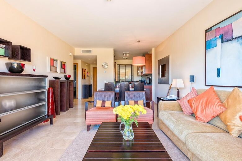 Malibu Apartments