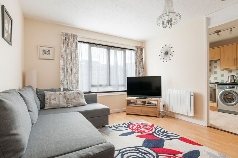 Broughton Road - City Apartment