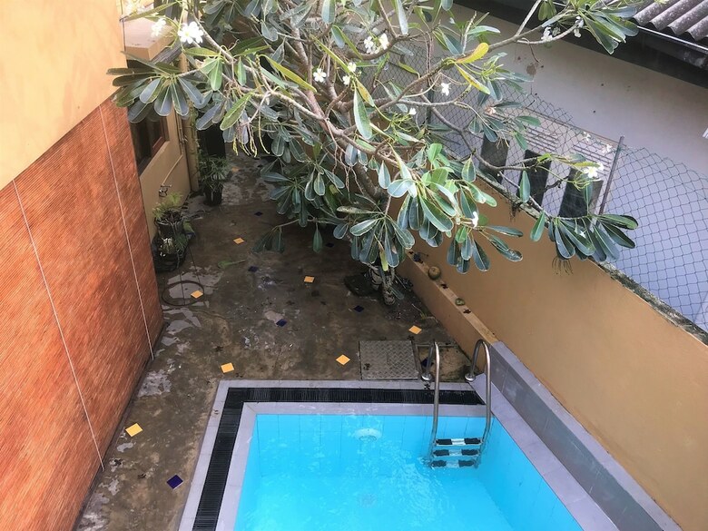 Hotel Villa Colombo Five