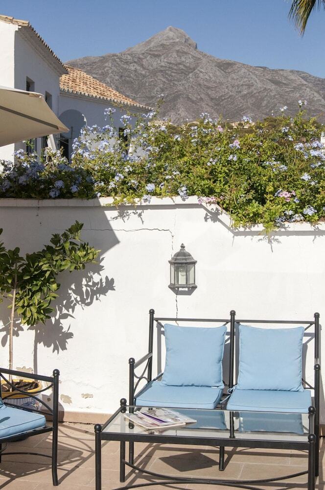 Casa El Naranjal