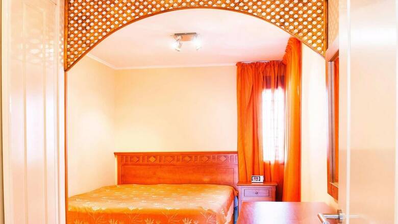 Benalmadena Centre Apartment