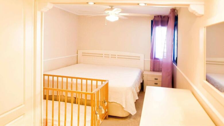 Benalmadena Centre Apartment
