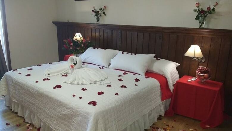 Hotel Vi�as Del Lago