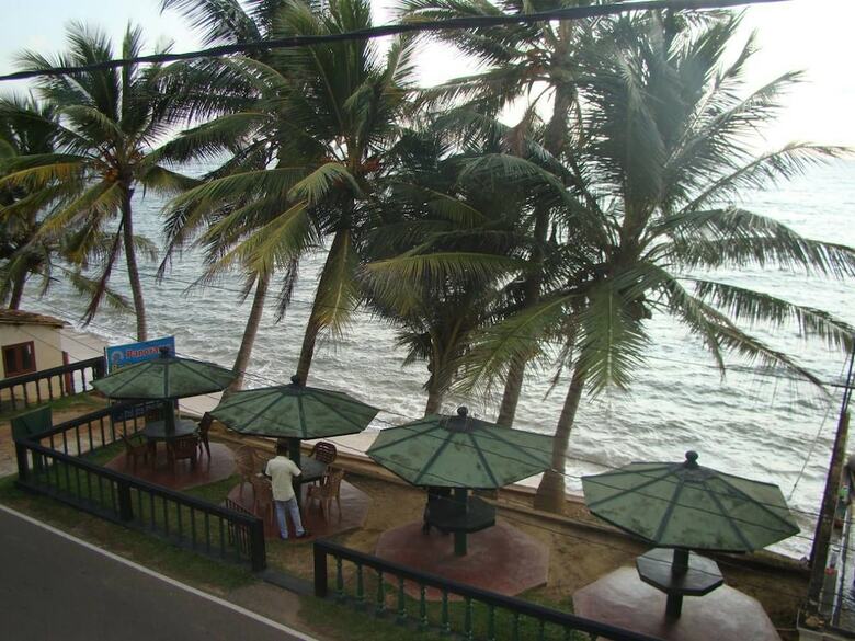 Beruwala Panorama Hotel