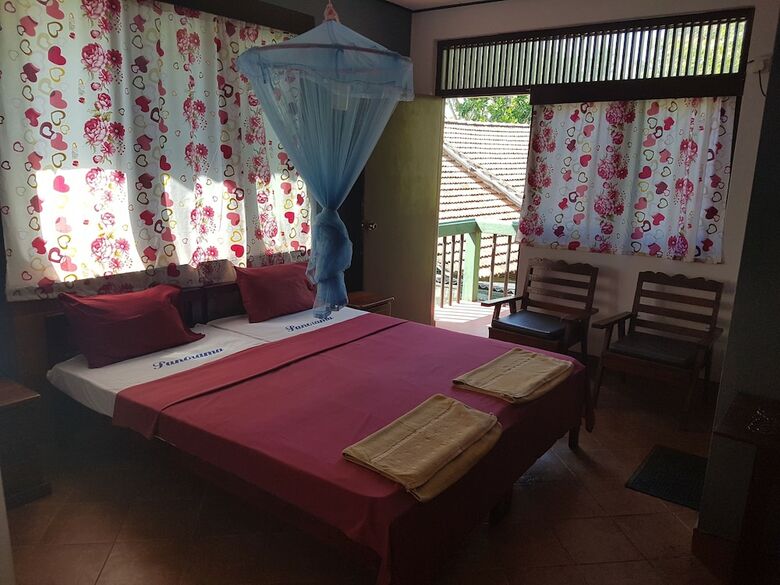 Beruwala Panorama Hotel