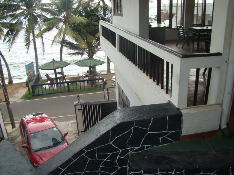 Beruwala Panorama Hotel