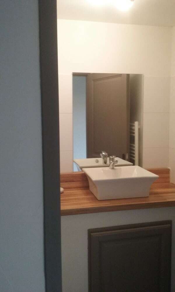 Apartamento Gite de Chalm Village