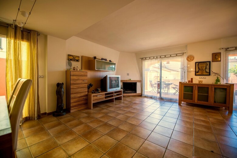 Villa Vencejo