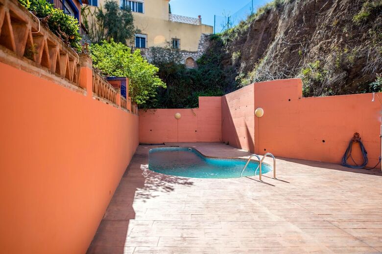 Villa Vencejo