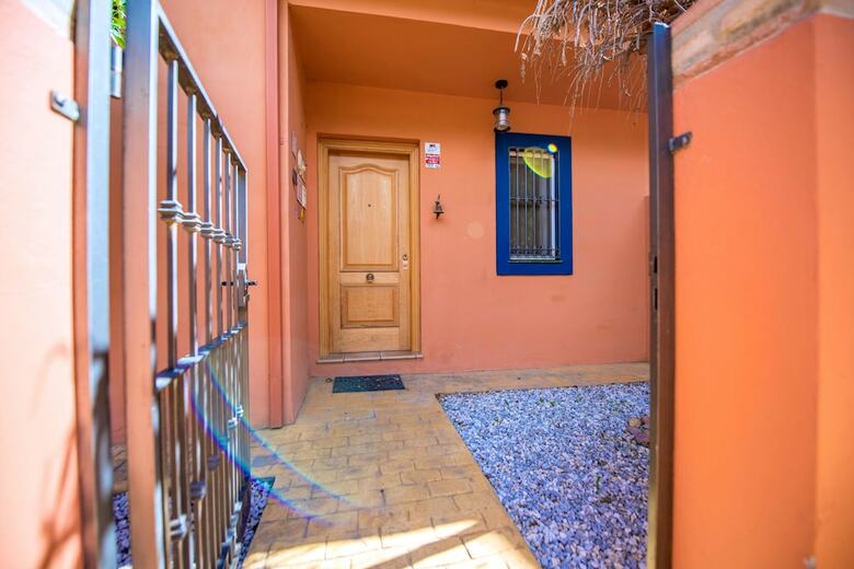 Villa Vencejo