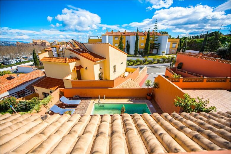 Villa Vencejo