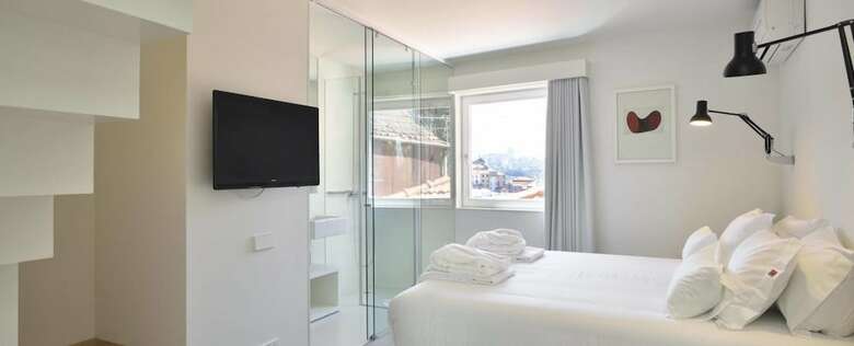 Aparthotel House Of Artists