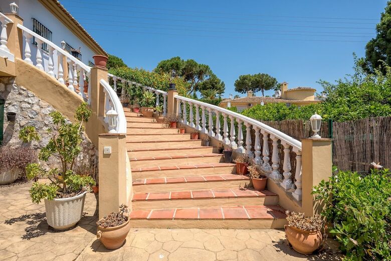Villa Solea Calahonda