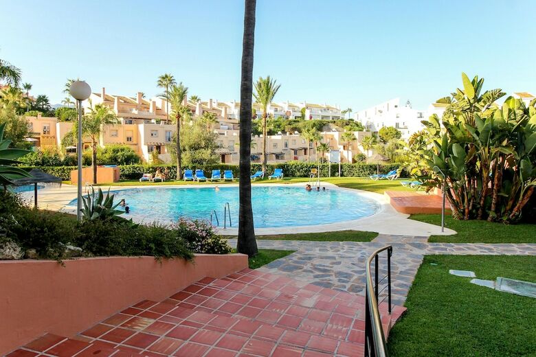 Apartamentos Casa Polarsol