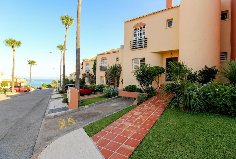 Apartamentos Casa Polarsol