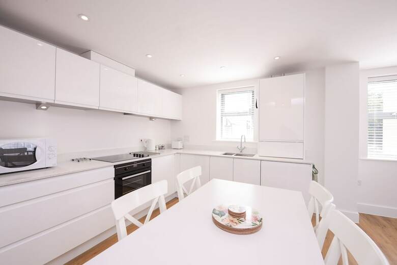 Apartamentos Town Or Country - Oxford Heights