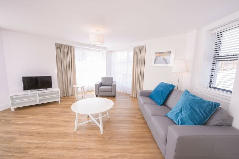 Apartamentos Town Or Country - Oxford Heights
