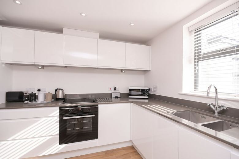 Apartamentos Town Or Country - Oxford Heights