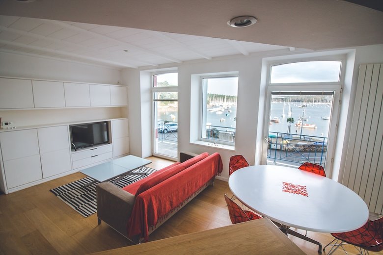 Apartamento L'appartement Du Port