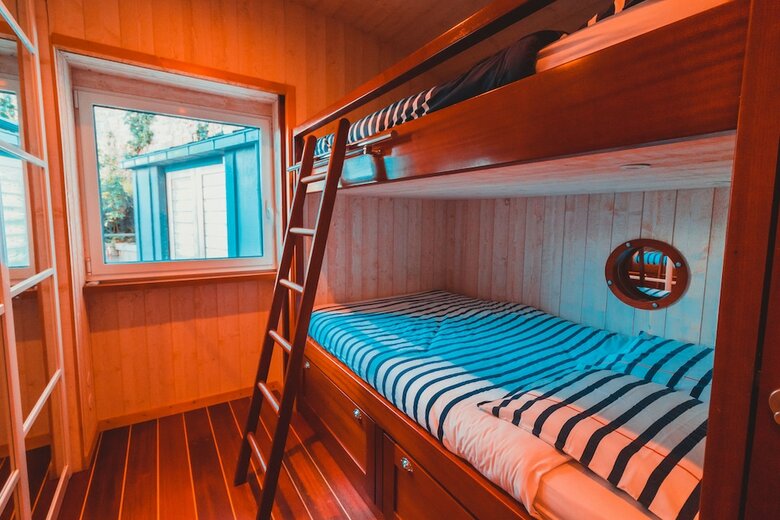 Apartamento L'appartement Du Port